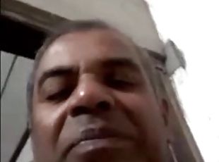 Sri lnakan daddy on web cam navindra nigombo