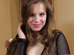 Jillian Janson pawg girlfriend loves fucking all afternoon. Her ass gets her anything she wants from Mike Hunt!