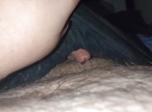 masturbation, pisser, giclée, amateur, énorme-bite, fétiche, solo, bite