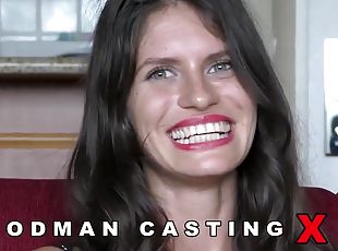 Lana Seymour Casting-X