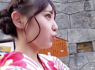 Nipponese randy geisha thrilling porn video