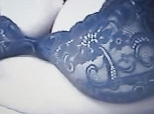 Close up amateur video with Indian woman showing boobs
