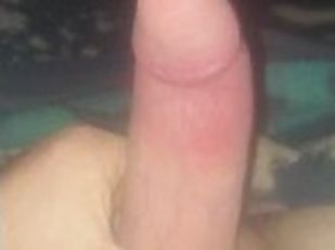 Short masturbation big thick white cock dick