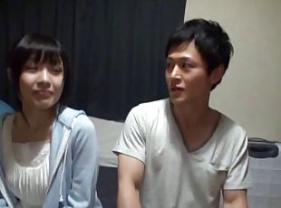asiatiche, hardcore, giapponesi, coppie