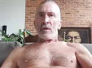 Daddy feels so fucking horny, he wants you to be his boiz.