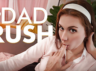 Ellie Murphy & Kyle Mason in A-Dick-Ted to You - DadCrush