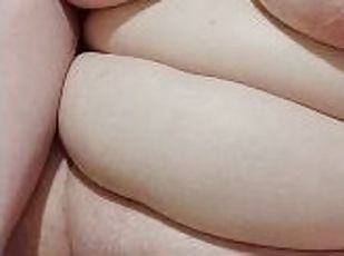 malaking-suso, mataba-fat, dyakol-masturbation, labasan, baguhan, milf, laruan, bbw, pigtail, laruang-titi