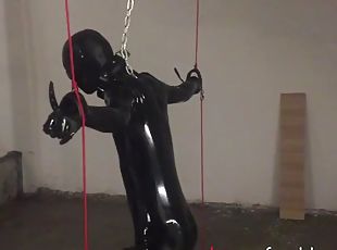 juguete, hardcore, gay, sadomasoquismo, esclava, china, condón