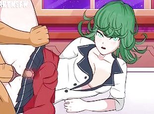 Tatsumaki School Girl Outfit Moaning Orgasm Creampie Rule 34 Hentai - Hole House