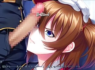 büyük-göğüsler, oral-seks, orta-yaşlı-seksi-kadın, genç, japonca, animasyon, pornografik-içerikli-anime