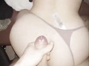 Small compilation of my cum shots!