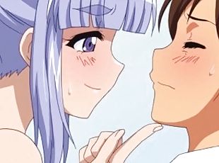 (HENTAI) NYMPHOMANIAC PART 2 NOW SHES A LONELY HOUSEWIFE THAT CANT CONTROL HER URGES