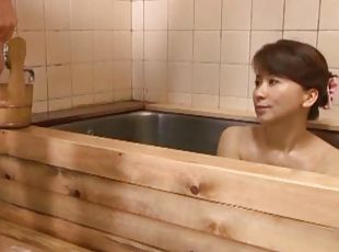 asiático, bañando, mamada, madurita-caliente, japonés, paja, follando-fucking, natural, ducha, realidad