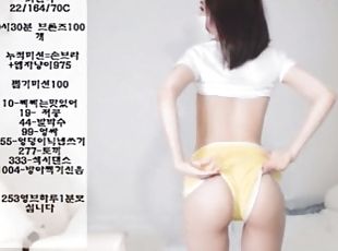 webcam, koreansk