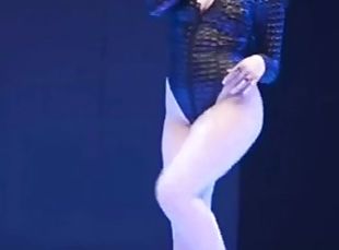 Sexy dance girl korea