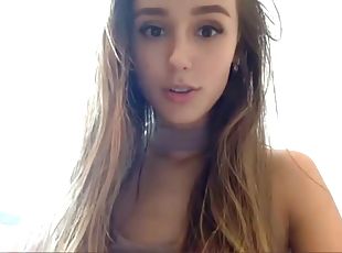chatte-pussy, ados, jeune-18, webcam, mignonne