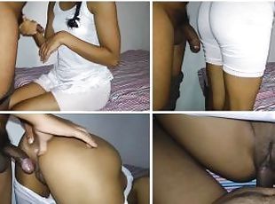??????? ??? ??????? ???? ???? ????? ??? ?????? Sri Lankan Hot Sexy Stepsister Fucking