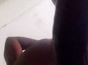 Your view if you were sucking this dick????????