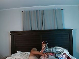 Kelsey Masters Fucked by Jake Grand