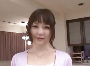 Beautiful Asian Girl Gets Fucked In Hardcore Threesome Sex