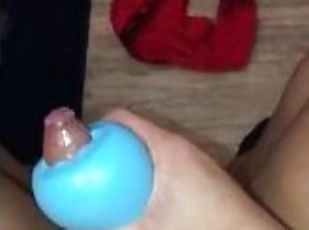 Fucking Sex Toy