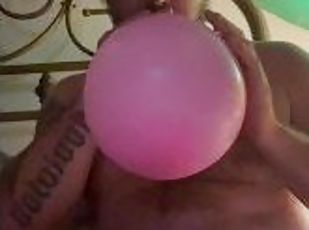 Pink 17 inflation (non pop)
