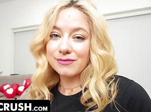 Astonishing Porn Clip Blonde Wild Will Enslaves Your Mind