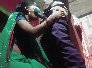 Indian Wife Ki Khade Hokar Ki Jordar Chudai Hindi Audeo