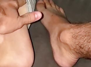 peluda, masturbación, amateur, gay, pies, primera-persona, fetichista, piernas