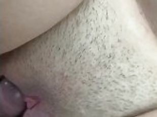 Can you Fuck me harder in the car daddy ???? POV