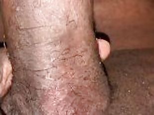 masturbation, amateur, mature, énorme-bite, interracial, branlette, black, horny, solo, bite
