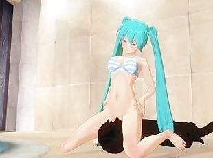 orgasme, chatte-pussy, amateur, anime, hentai, 3d