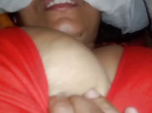 Desi girl fucked in the ass today