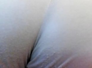 chatte-pussy, anal, maman, belle, mère, italien