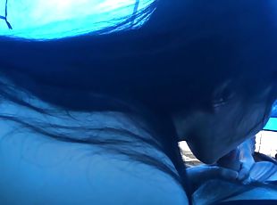 Pinay Beach Camping Tent Sex Video - Mapapa Sana All Sa Sarap