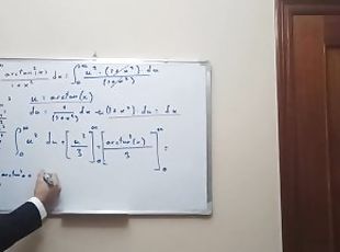 Handsome lucky teacher fucking with no mercy with barely legal integral