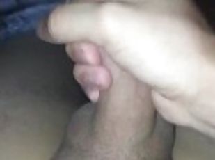 Barely Legal Amateur Teenage Boy with 7inch Cock Climax Compilation