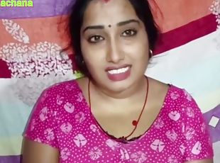 Stepmother Had Fever, Had Sex On The Pretext Of Giving Medicine - Devar Bhabhi