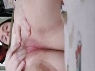 masturbation, chatte-pussy, amateur, doigtage, horny, solo