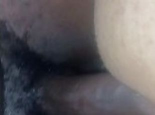 Daddy fucking me in my ass