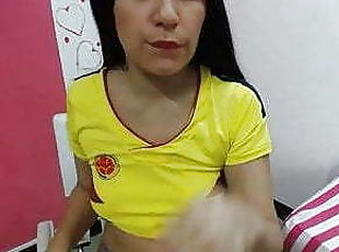 latina, webcam