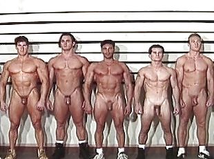 זין-ענק, הומוסקסואל, כוכבת-פורנו, מין-קבוצתי, מכללה, פטיש, שרירי, כלא-prison, שחרחורת, זין
