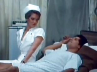 Sex During Wartime In This Hot Classic Porn parody Film