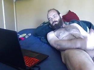 masturbation, amateur, ejaculation-sur-le-corps, gay, branlette, ejaculation, européenne, euro, webcam, solo