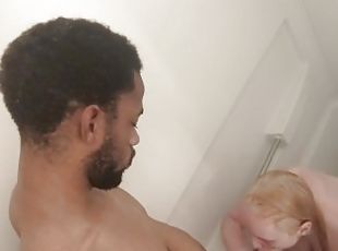 Shower Sex with some Head