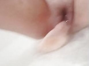 gros-nichons, énorme, masturbation, chatte-pussy, amateur, milf, horny, gode, solo