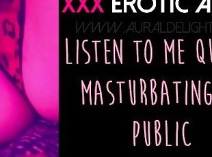 masturbation, public, amateur, britannique, exhibitionniste, érotique