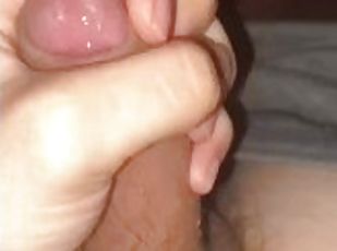 masturbation, amateur, énorme-bite, ados, point-de-vue, ejaculation, solo, réalité, bite