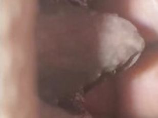 Fingering My Pussy ( EXTREME CLOSEUP)