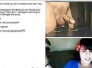 Sexy Webcam Chat